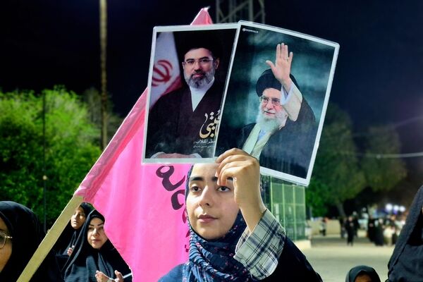 تا پای جان برای ایرانِ جان
