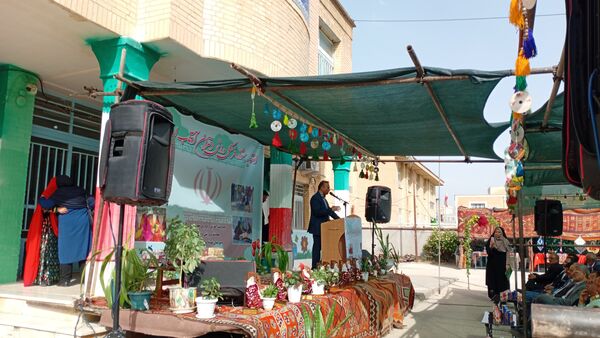 دآا، نام مادر در گویش لری