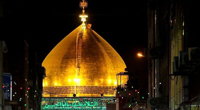 علی(ع)؛ مردی که عدالت در رگ‌های زندگی‌اش جریان داشت