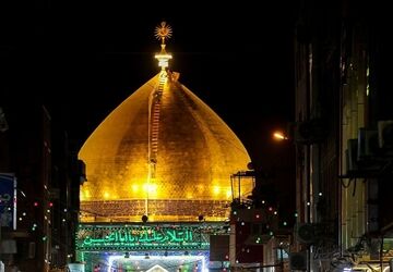 علی(ع)؛ مردی که عدالت در رگ‌های زندگی‌اش جریان داشت