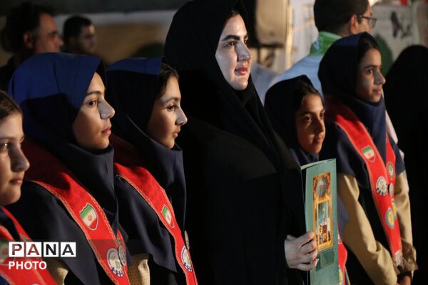 ۲۷ سال افتخارآفرینی؛ روایتی از تلاش و امید در سازمان دانش‌آموزی خراسان رضوی