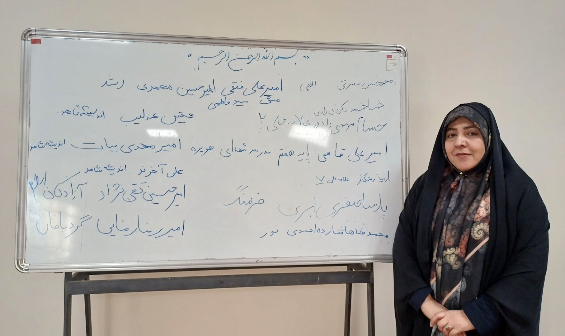 حمایت از شوراهای دانش‌آموزی، گامی اساسی در مسیر ارتقای نظام تعلیم و تربیت است