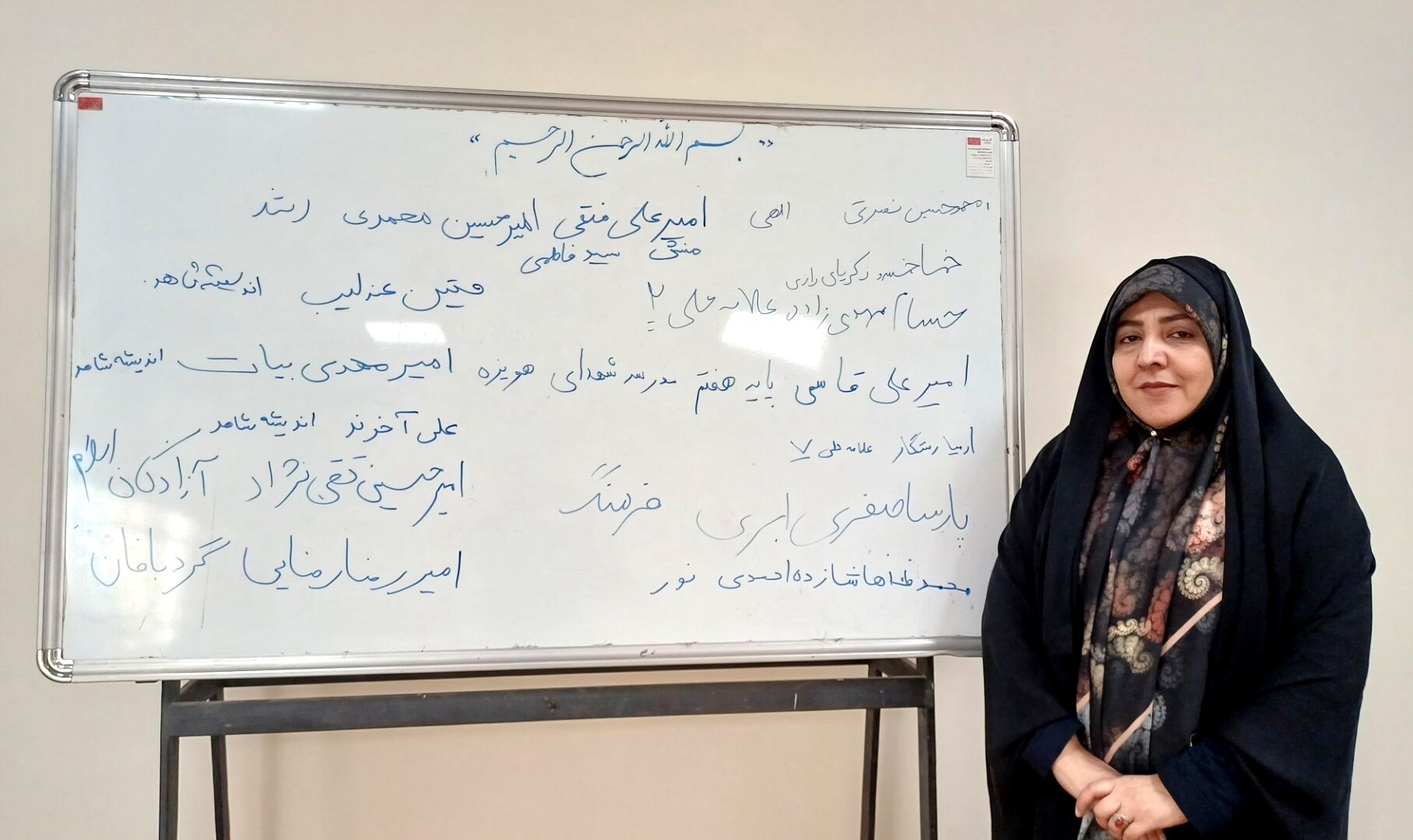 حمایت از شوراهای دانش‌آموزی، گامی اساسی در مسیر ارتقای نظام تعلیم و تربیت است