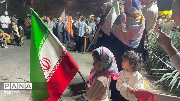 رویداد «مغز بادام» ؛ پیوند نسل ها و تجلیل از پدربزرگ‌های نمونه