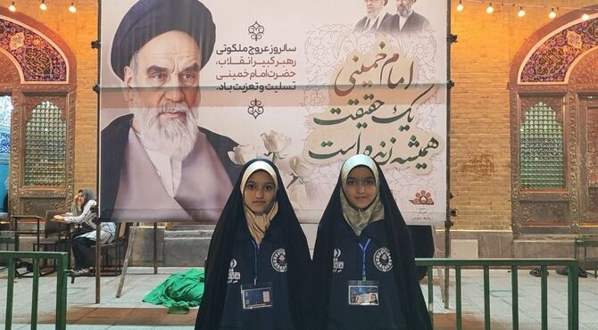 راهی که تمام‌شدنی نیست
