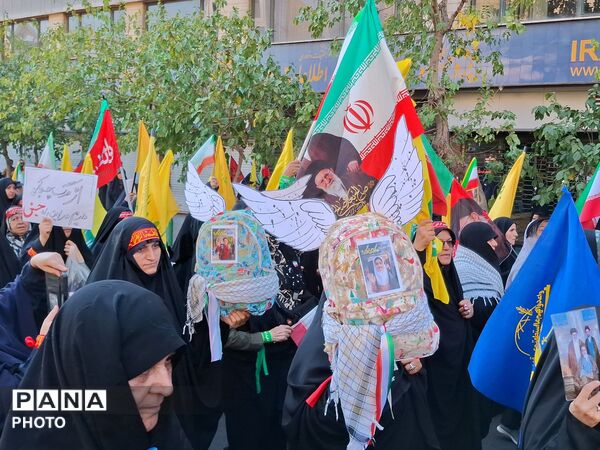 ۳۱۳ هزار جان‌فدا؛ روایت حماسه‌ای که در قاب‌ها ماندگار شد