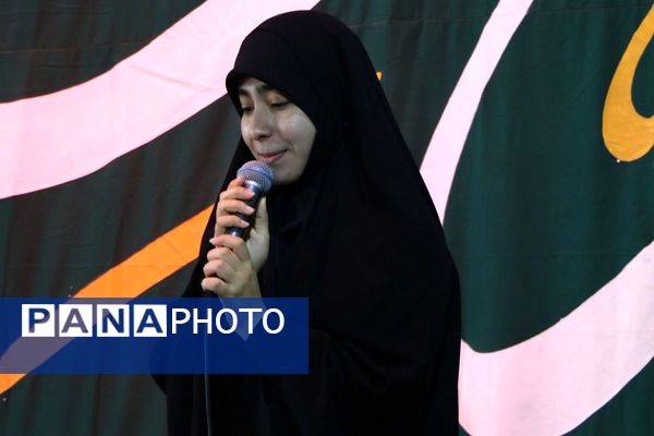 آغاز سفر معنوی دانش‌آموزان ملارد به مناطق عملیاتی جنوب کشور