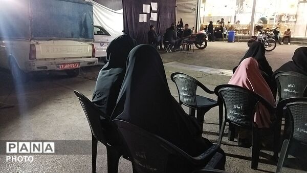 گذری بر کافه گفتگوی بلوار فضل نیشابور در شب صد و نود و پنجم از اجتماعات 