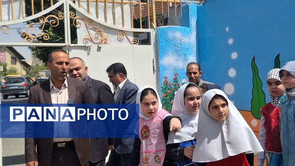 اجرای‌ طرح شهید عجمیان2 در البرز