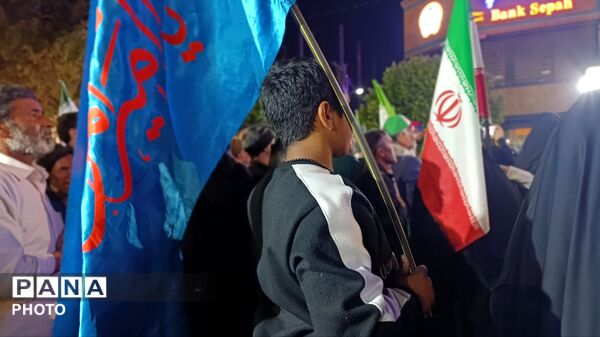 نیشابور، میعادگاه تجدید بیعت مردم با آرمان های رهبر 