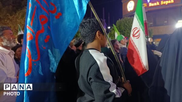 نیشابور، میعادگاه تجدید بیعت مردم با آرمان های رهبر 