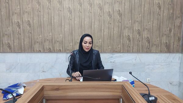 کارگاه توانمندسازی مدیران ناحیه یک زنجان در کانون سهروردی 