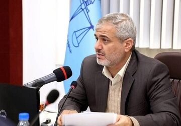 تعیین تکلیف ۷ هزار پرونده از موجودی محاکم تجدیدنظر تهران