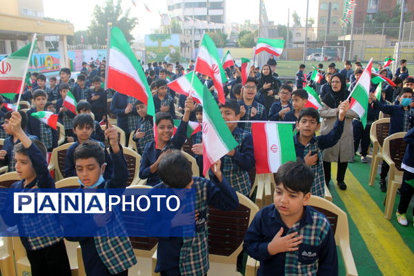 سی و دومین دوره هفته کتاب و کتابخوانی در بوشهر