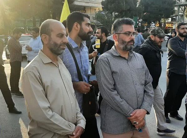 طوفان‌الاقصی خواب را از چشم رژیم غاصب صهیونیستی گرفت