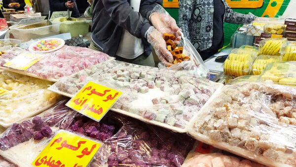 نمایشگاه بین‌المللی صنایع گردشگری در اصفهان 