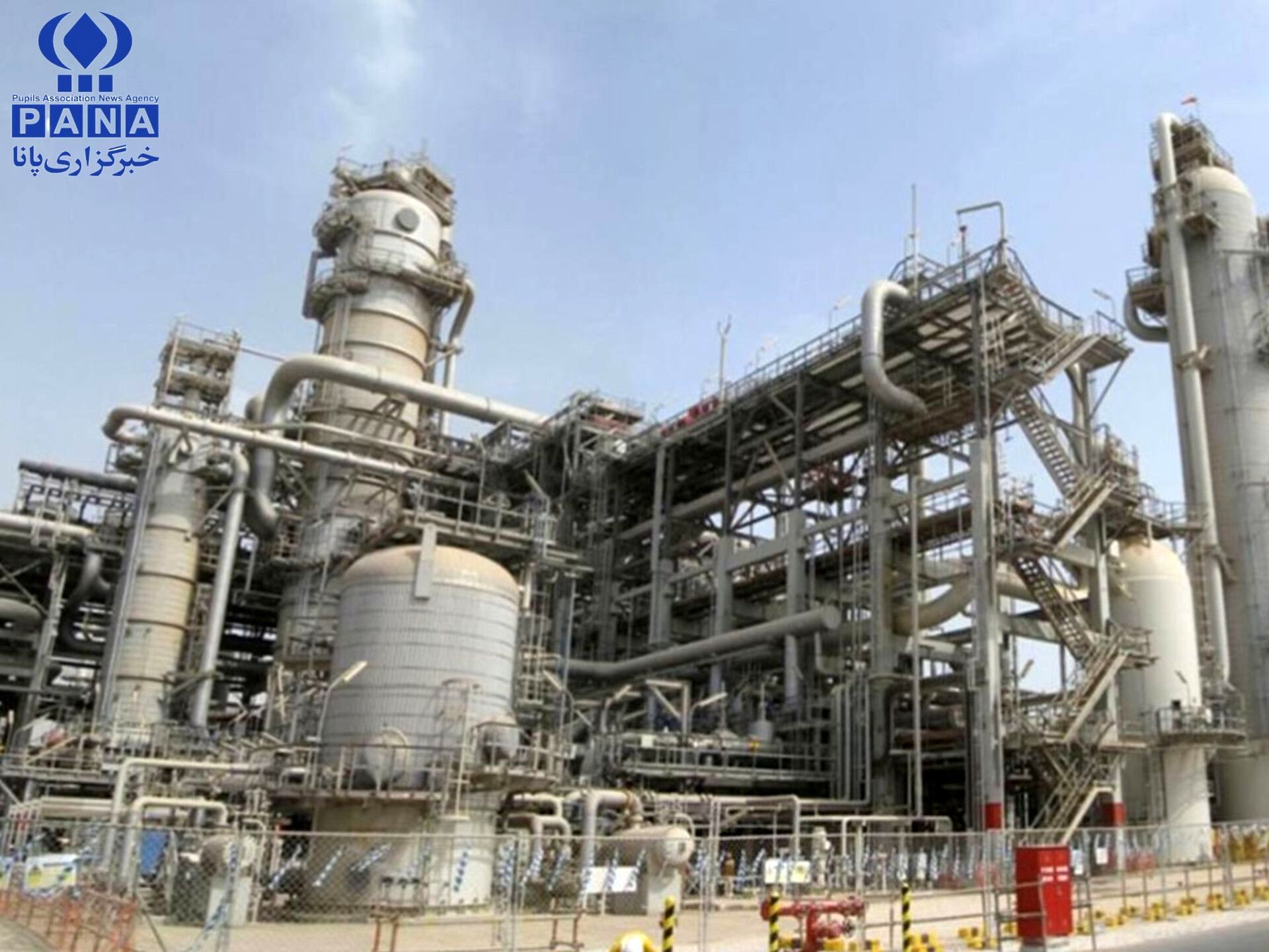 ایران، جزو معدود تولید‌کنندگان گاز هلیوم