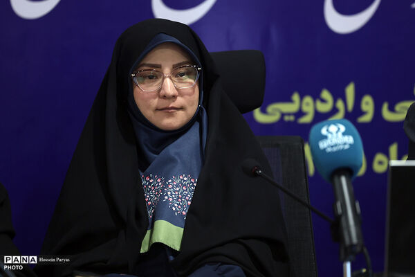 دومین روز گردهمایی معاونان پرورشی و فرهنگی سراسر کشور
