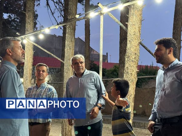 باغشهر خلیل آباد آماده میزبانی از مهمانان جشنواره تاک پلو