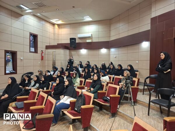 فرصت طلایی انتخاب رشته کنکور ۱۴۰۵ در مرکز مشاوره رضوان
