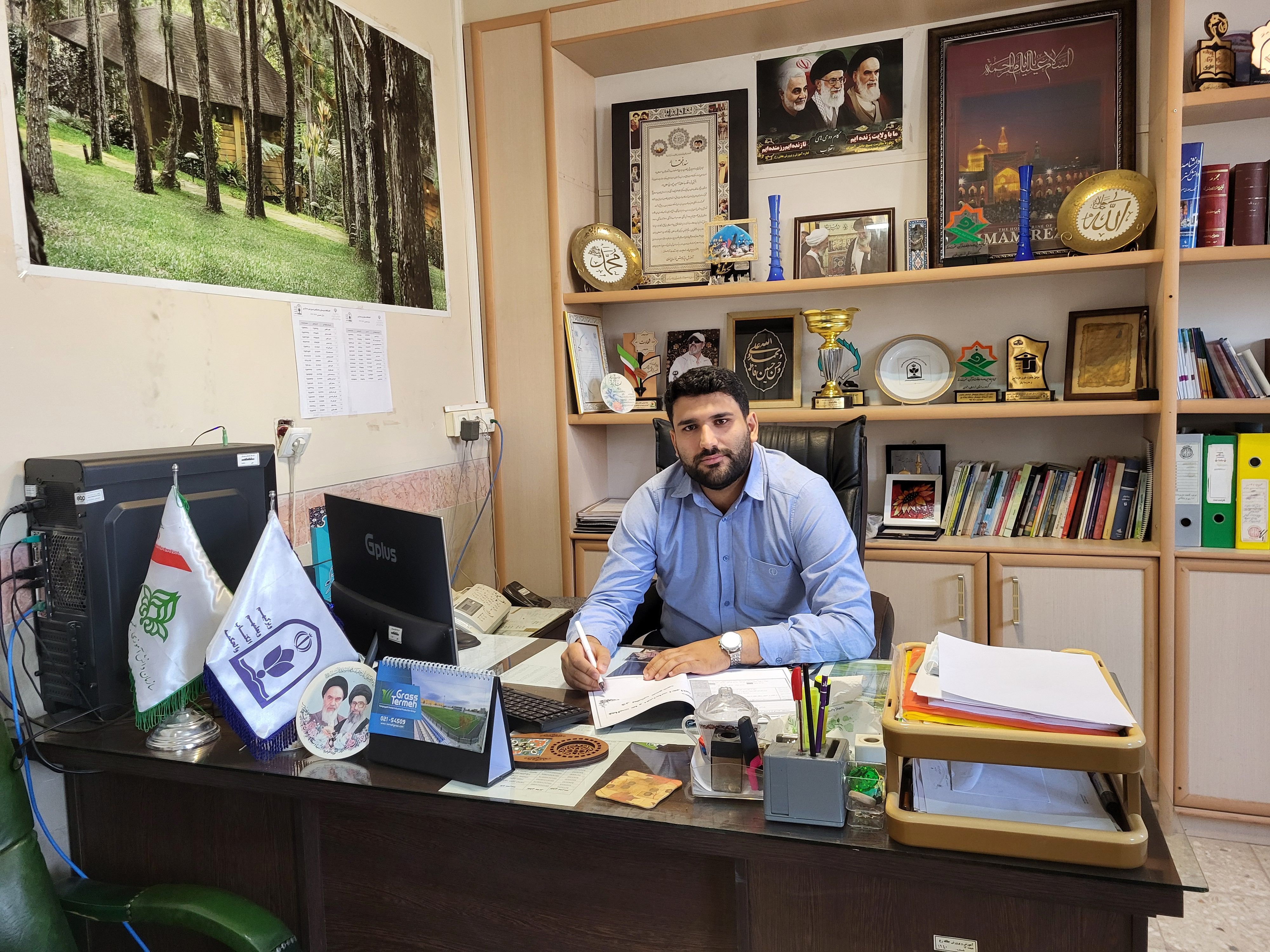  انتخاب رشته یکی از تصمیم‌های بسیار مهم در مسیر تحصیلی و شغلی هر فرد است