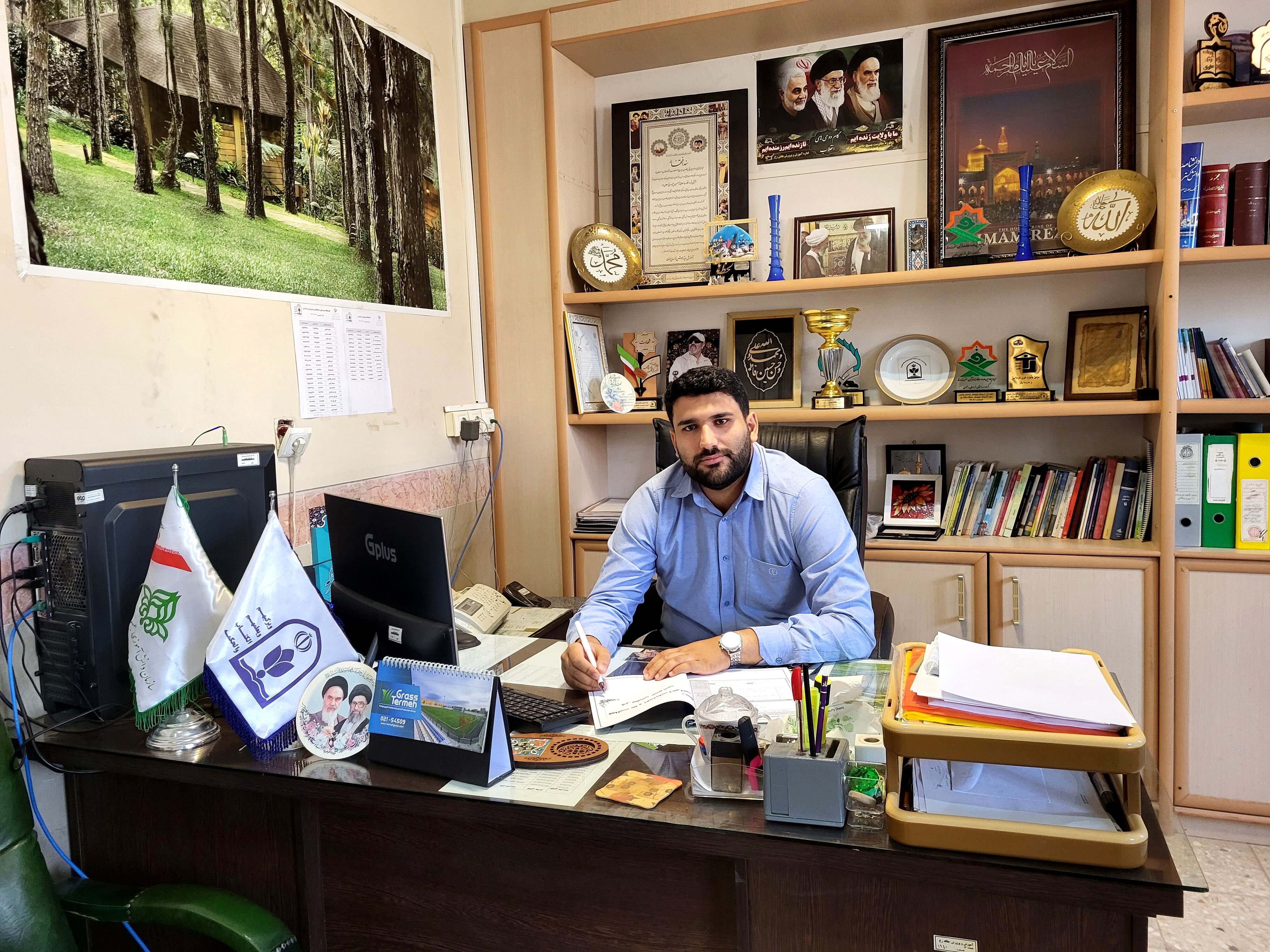  انتخاب رشته یکی از تصمیم‌های بسیار مهم در مسیر تحصیلی و شغلی هر فرد است