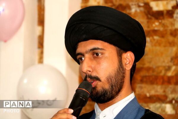 اجتماع بزرگ «من دختر ایرانم»