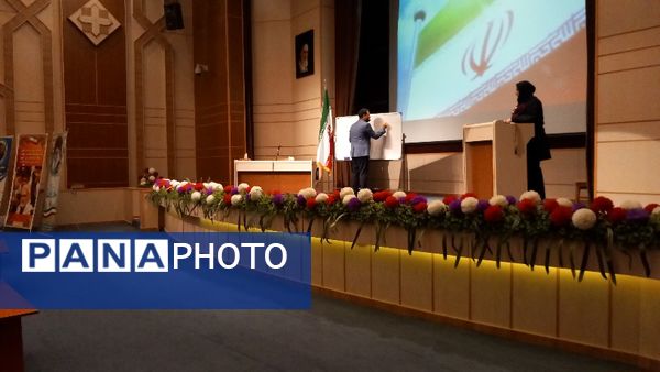 همایش مشاوره کنکور در بجنورد