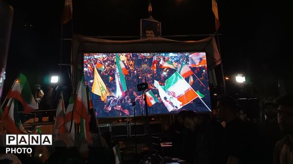 خیابان جمهوری اسلامی یاسوج یکه تاز جان فدای ایران 