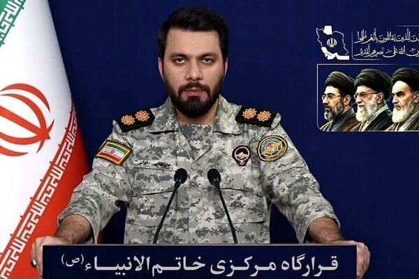 دست به زیرساخت‌ها بزنید تمام دارایی‌ها و زیرساخت‌های شما در منطقه را نابود می‌کنیم