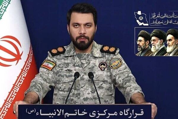 دست به زیرساخت‌ها بزنید تمام دارایی‌ها و زیرساخت‌های شما در منطقه را نابود می‌کنیم