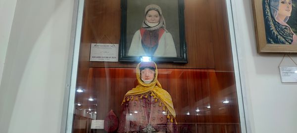 موزه خاچاطور گساراستی اصفهان 
