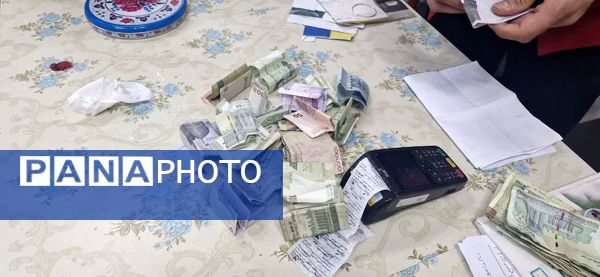 همدلی دانش‌آموزان محمودآبادی با کودکان غزه