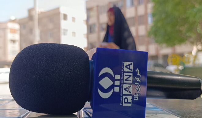 راویان حقیقت؛قسمت دوم روز خبرنگار