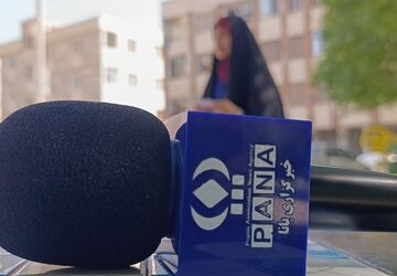راویان حقیقت؛قسمت دوم روز خبرنگار