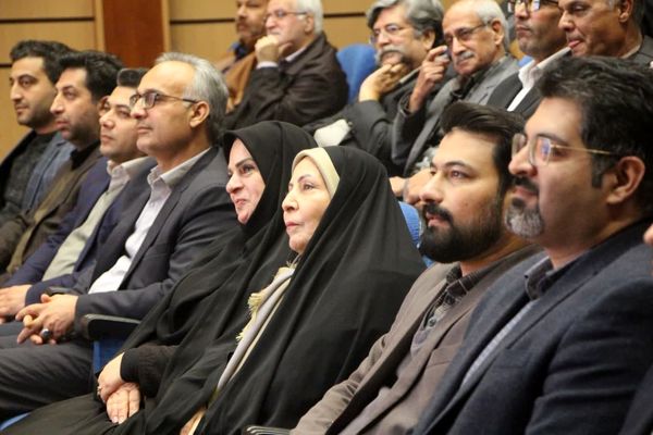 اختتامیه مرحله استانی بیست و ششمین جشنواره قصه‌گویی یزد 