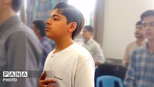 مسابقات دانش‌آموزی قرآن، عترت و نماز در شهرکرد
