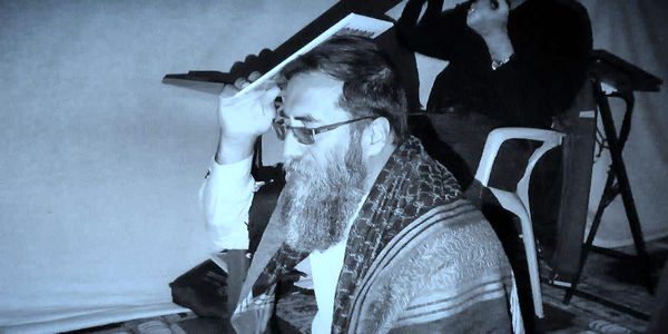 مراسم شب‌های قدر در رفسنجان