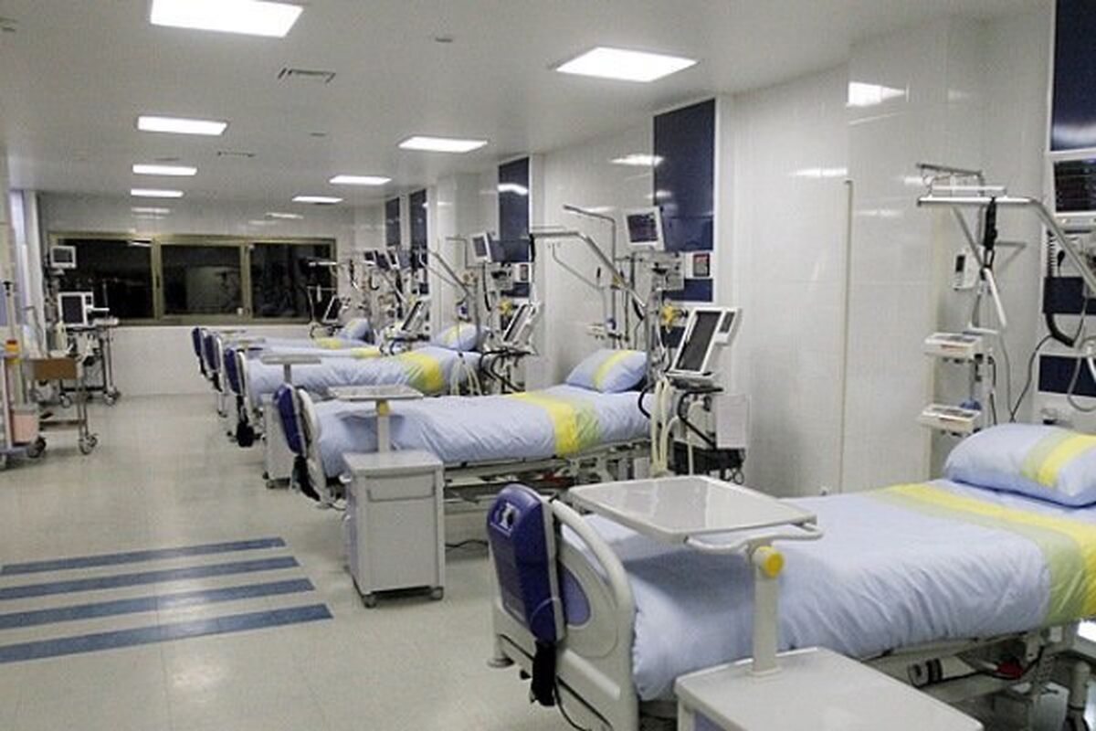 آماده‌باش کامل بیمارستان‌های دانشگاه علوم پزشکی تهران برای ارائه خدمات درمانی