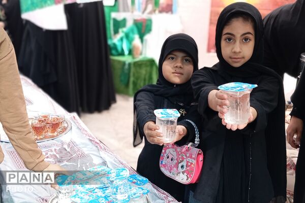 شیرخوارگان حسینی؛ ادامه راه عاشورا