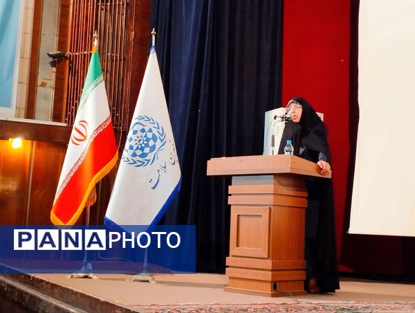 دومین گردهمایی «زنان و مشارکت اجتماعی» در ساری