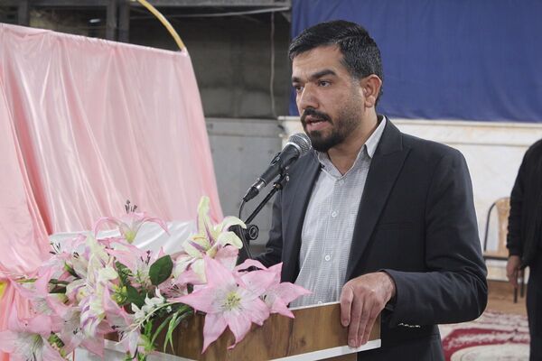 برگزاری مراسم ولادت حضرت فاطمه زهرا (س) در بهارستان‌دو با حضور پرشور خانواده ها