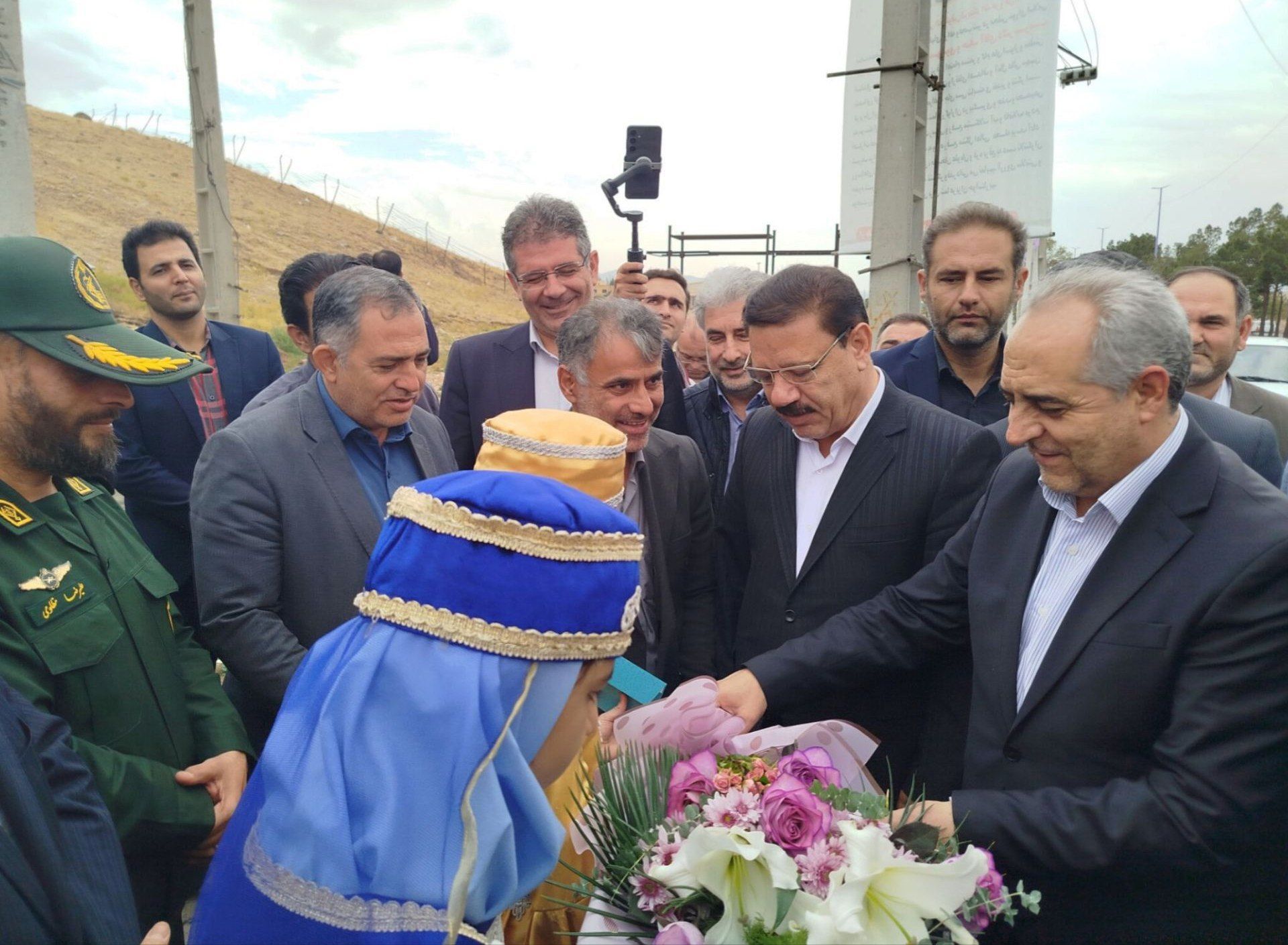 آغاز فصل جدید مدرسه‌سازی در مراغه