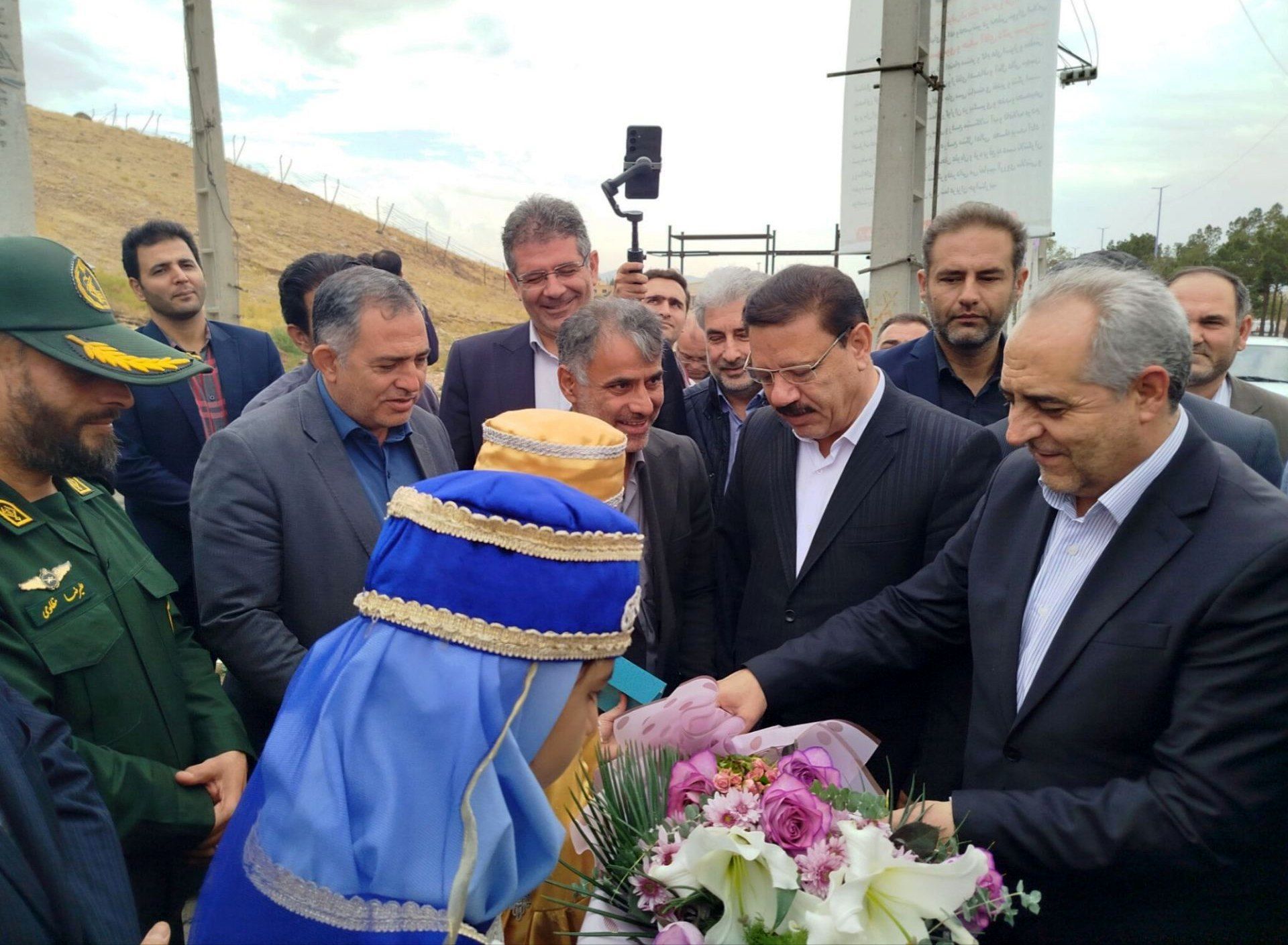 آغاز فصل جدید مدرسه‌سازی در مراغه