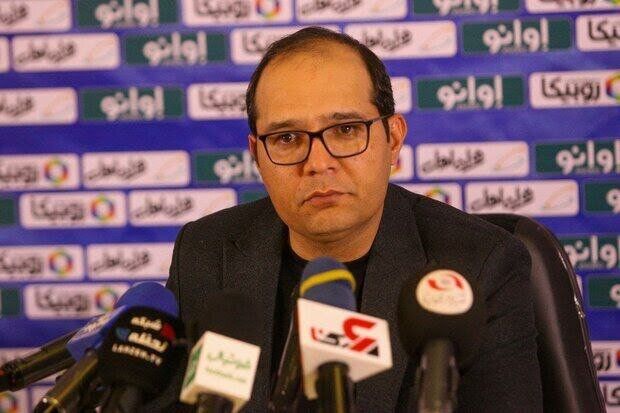 محکومیت ۷.۵ میلیاردی گاندوها با شکایت محمد ربیعی