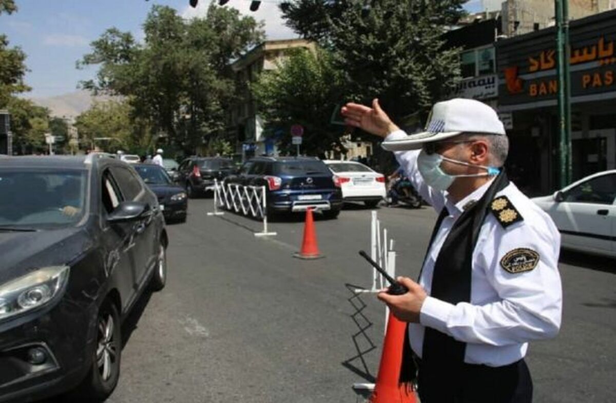 تمهیدات پلیس پایتخت در شب‌های تاسوعا و عاشورای حسینی