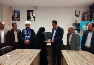 تقارن زنگ نماز با هفته دفاع‌مقدس معنای عمیق‌تری از ارزش‌های دینی و انسانی  است