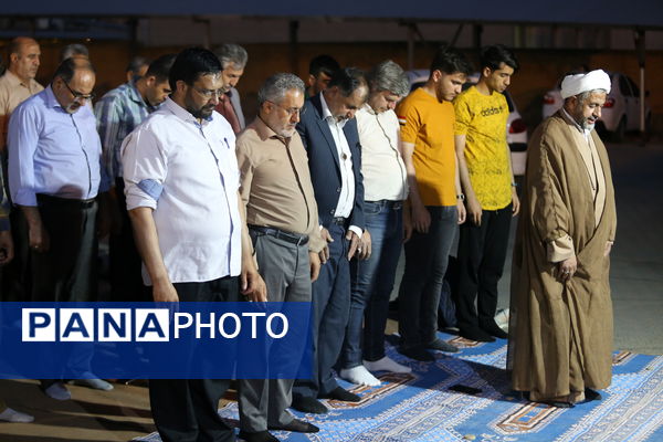 جشن بزرگ عید ولایت 