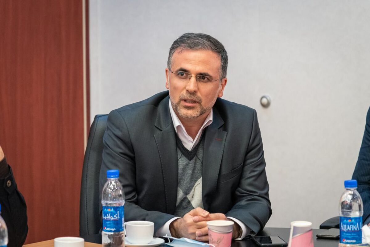 امکان برگزاری نمایشگاه‌های تعلیق شده به دلیل جنگ ۱۲ روزه وجود ندارد