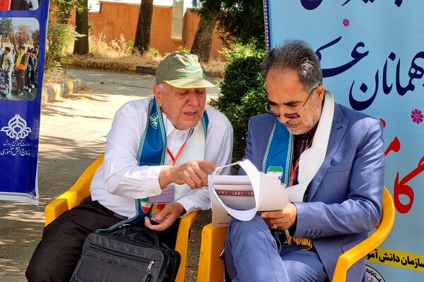 پیش‌اردوی ملی پیشتازان دختر کردستان